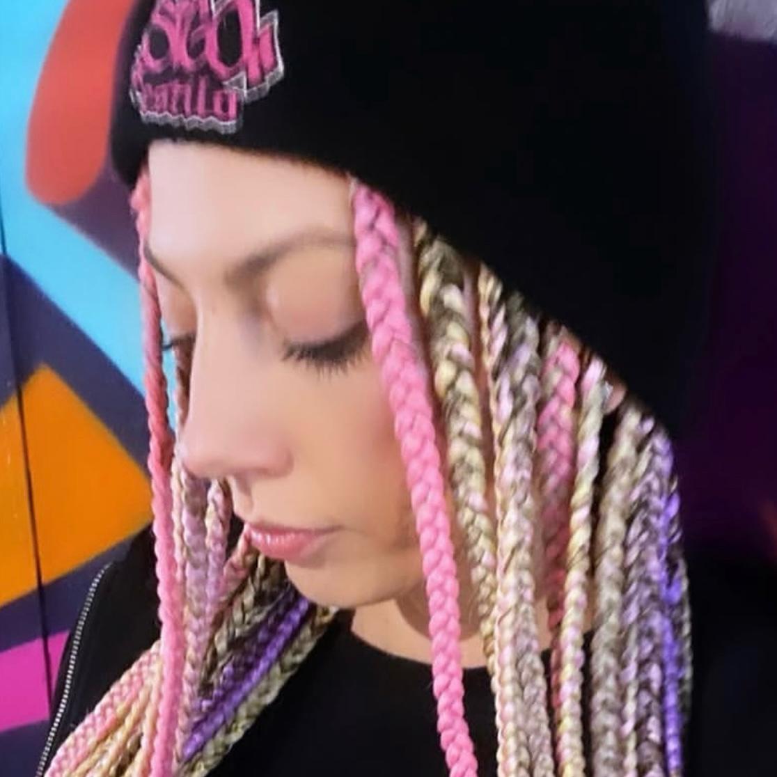 Makatatuajes - Tatuadora